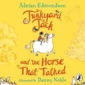 Junkyard Jack and the Horse That Talked