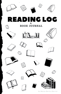 Reading Log & Book Journal