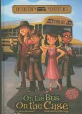 On the Bus, On the Case