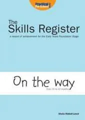 On the Way: A Record of Achievement for the Early Years Foundation Stage
