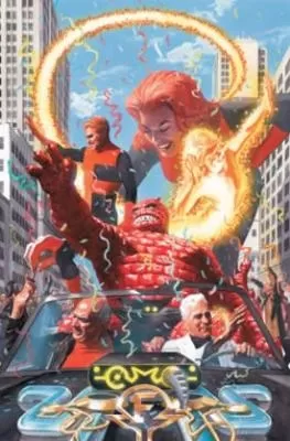 Astro City: Family Album TP (New Edition)