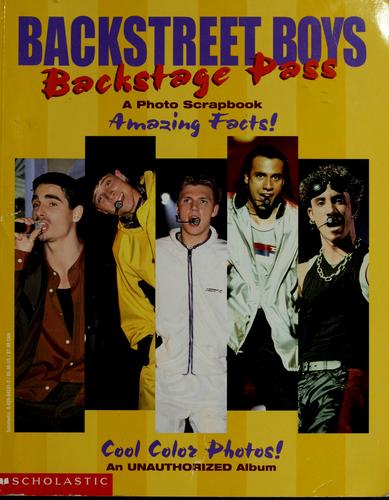 "Backstreet Boys": Backstreet Pass