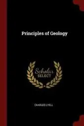 Principles of Geology
