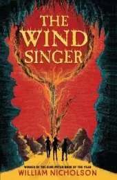 The Wind Singer