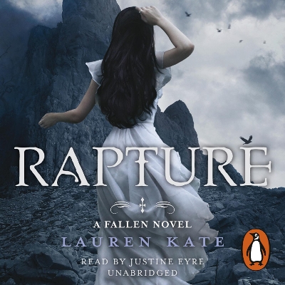 Rapture: Book 4 of the Fallen Series