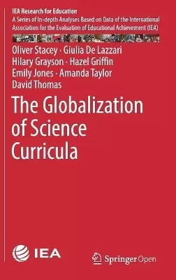 The Globalization of Science Curricula