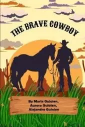 The Brave Cowboy