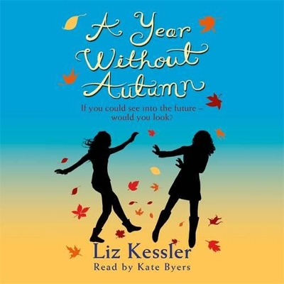 A Year without Autumn