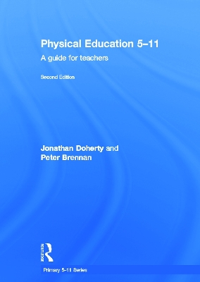Physical Education 5-11: A guide for teachers