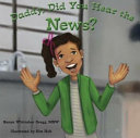 Daddy, Did You Hear the News?: (A Book on Bullying)