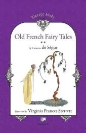 Old French Fairy Tales (Vol. 2)