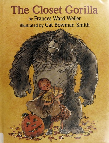 The Closet Gorilla