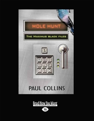 Mole Hunt