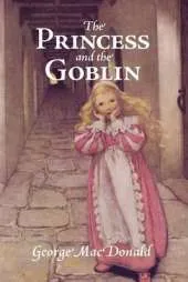 The Princess and the Goblin