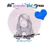 The Lavender Blue Dress