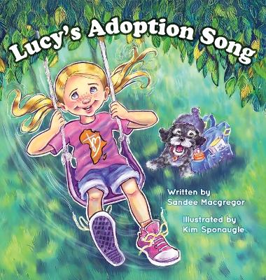 Lucy's Adoption Song