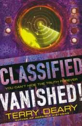 Vanished!