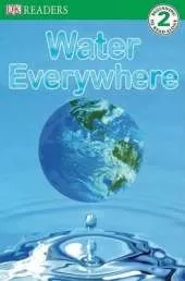 DK Readers L2: Water Everywhere
