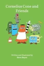 Cornelius Cone and Friends
