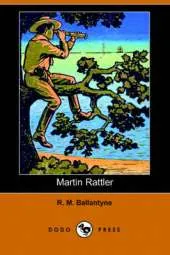 Martin Rattler
