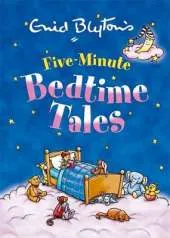 Five-Minute Bedtime Tales