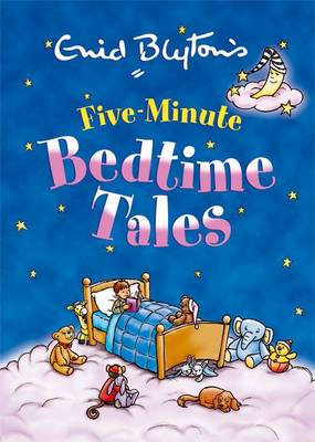 Five-Minute Bedtime Tales