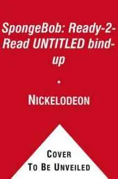 SpongeBob: Ready-2-Read UNTITLED Bind-up