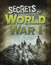 Top Secret Files Pack A of 2