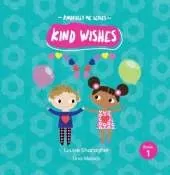 Kindfully Me: Kind Wishes