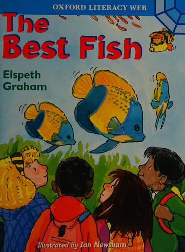 Oxford Literacy Web