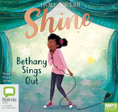 Bethany Sings Out