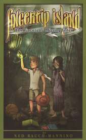 FingerTip Island III: The Vincenzos' Missing Sister
