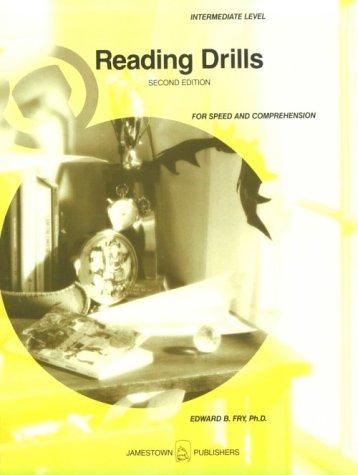 Reading Drills