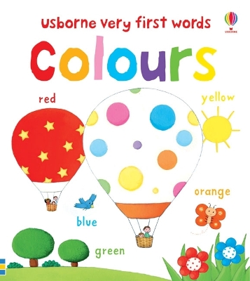 Colours