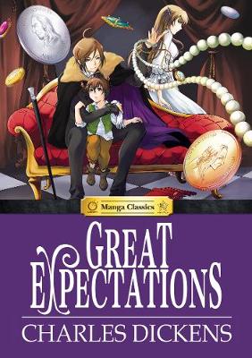 Great Expectations: Manga Classics