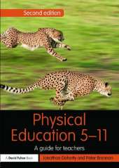 Physical Education 5-11: A guide for teachers