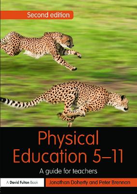 Physical Education 5-11: A guide for teachers