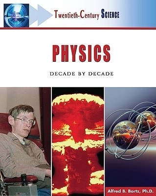 Physics: Decade by Decade