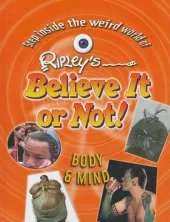 Body and Mind
