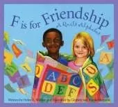 F Is for Friendship: A Quilt Alphabet