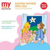 Twinkle Twinkle Little Star