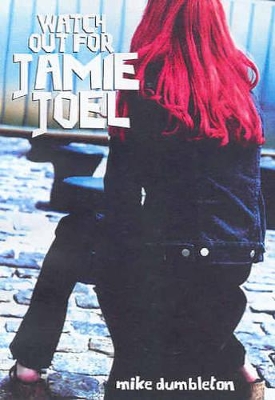 Watch Out for Jamie Joel