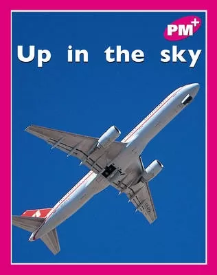 Up in the sky