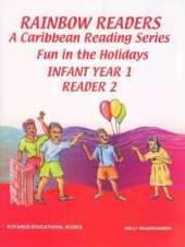 Rainbow Readers