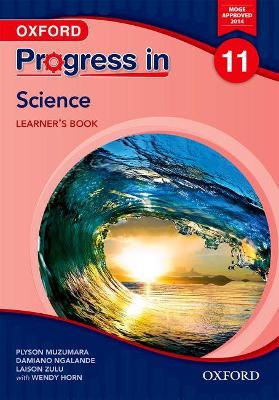 Progress in Science (Zambia): Grade 11: Learner's Book
