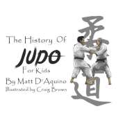 History of Judo for Kids
