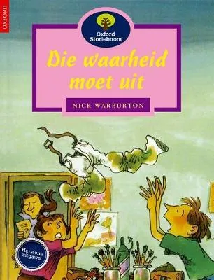 Die Waarheid Moet Uit