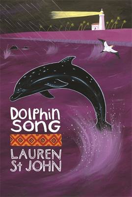 Dolphin Song: Book 2