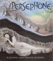 Persephone: A Journey from Winter to Spring