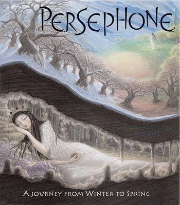 Persephone: A Journey from Winter to Spring